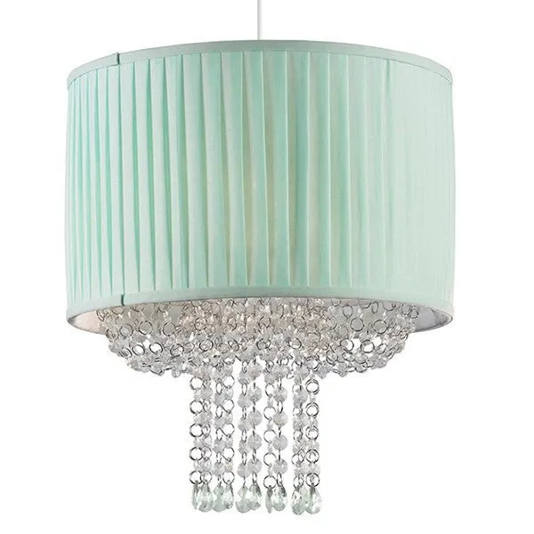 Abbey Non Electric 60 Watt Ceiling Pendant