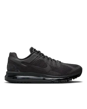 Air Max 2013 Black/Black