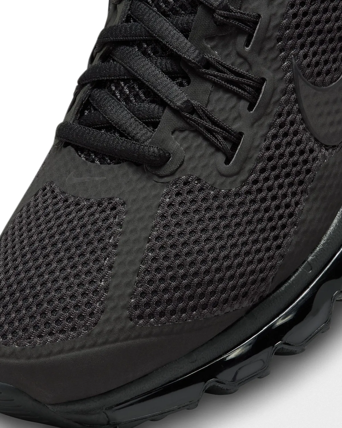 Air Max 2013 Black/Black