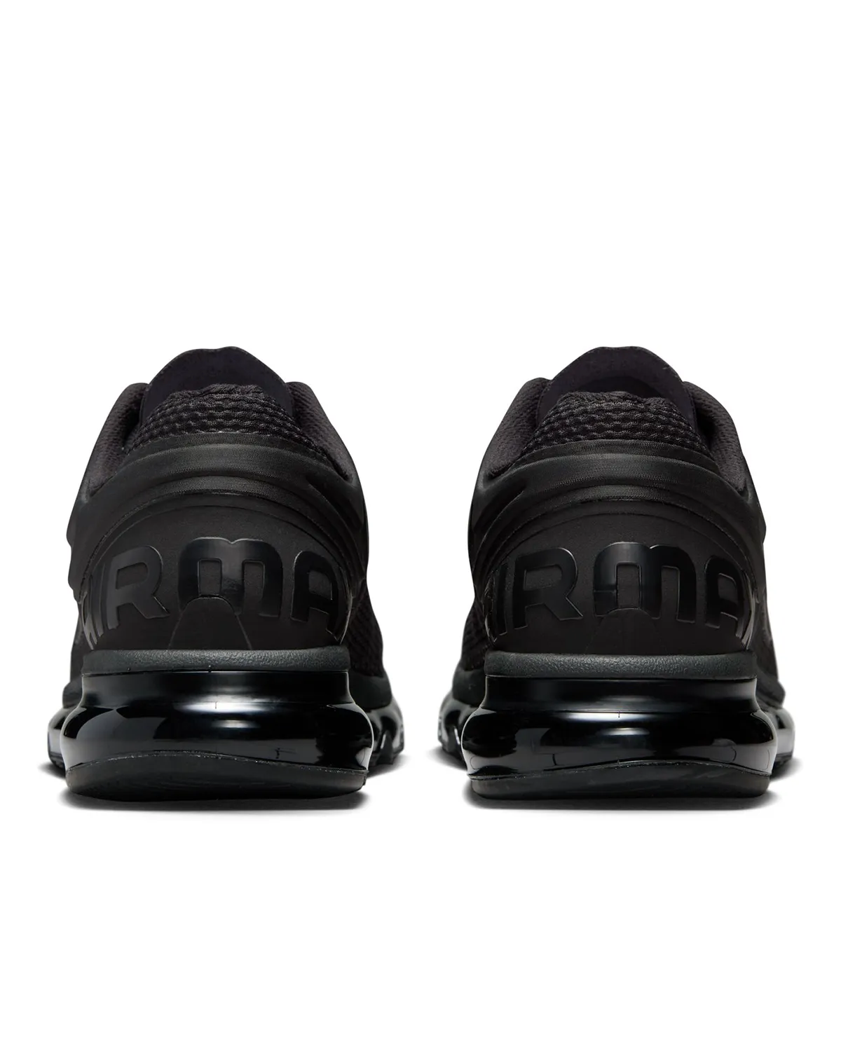 Air Max 2013 Black/Black