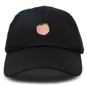 Dalix Peach Cap