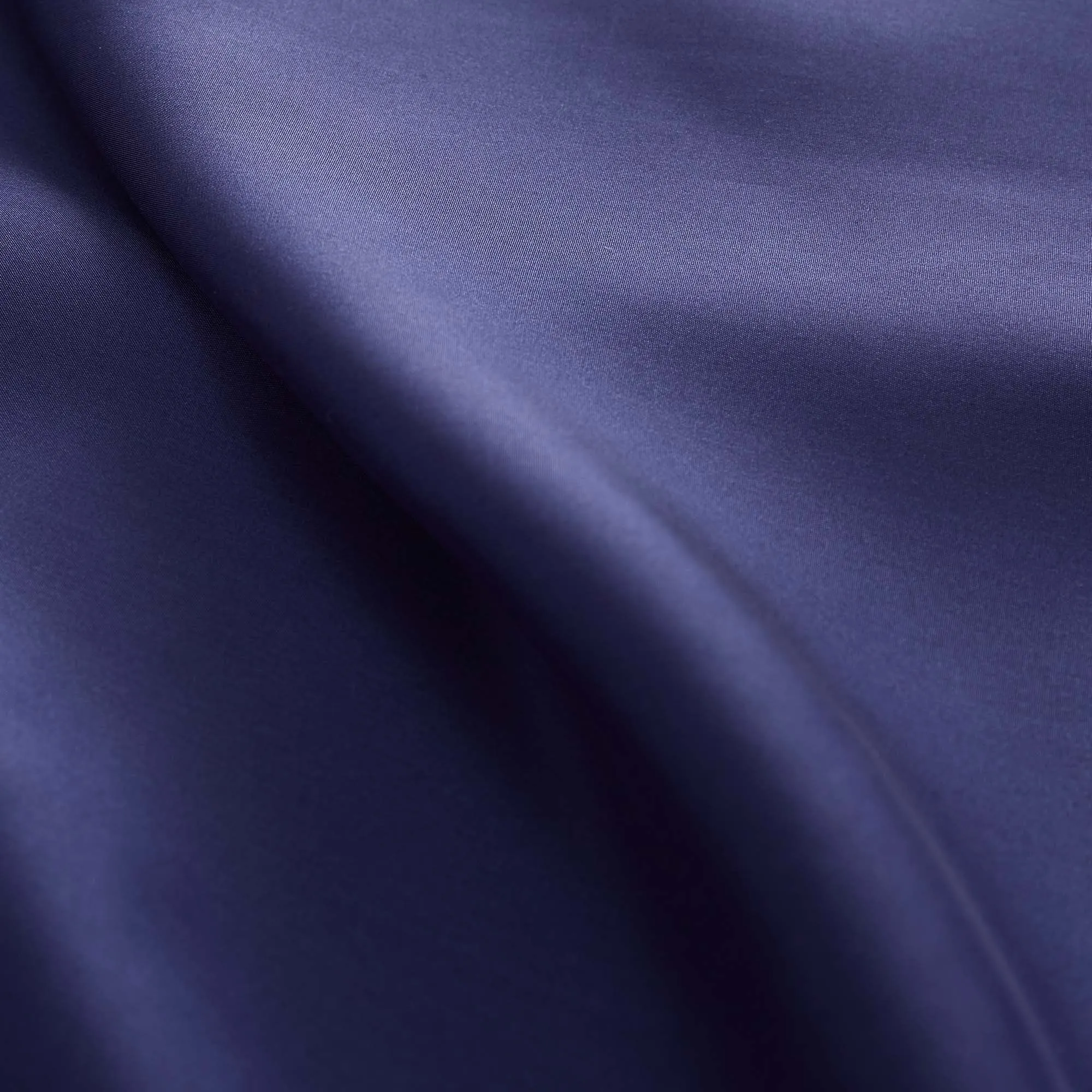 Lucca Fitted Sheet [Dark blue]