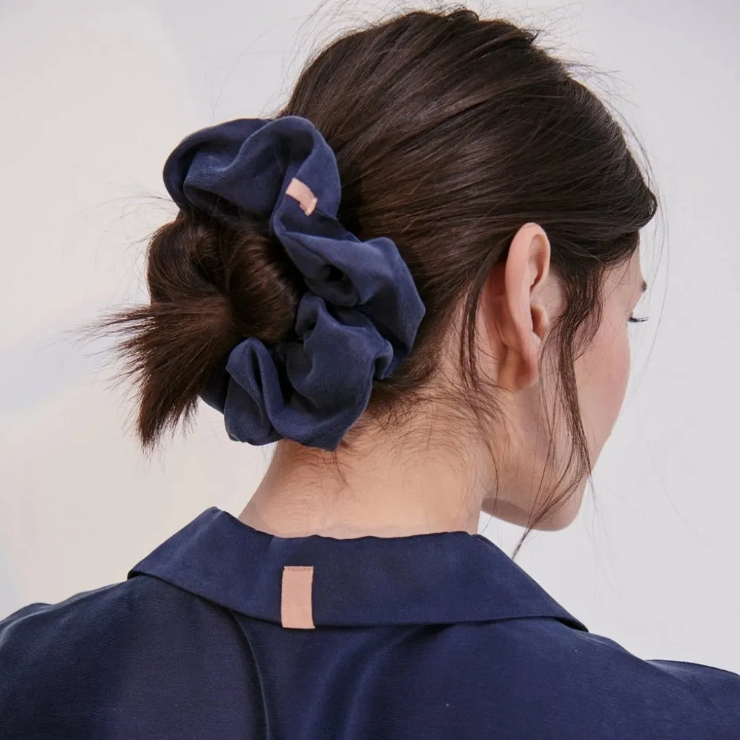 Lunya | Washable Silk Classic Scrunchie