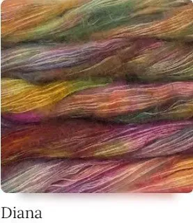 Malabrigo Mohair