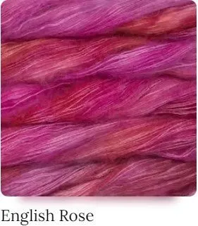 Malabrigo Mohair