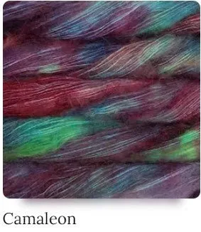 Malabrigo Mohair