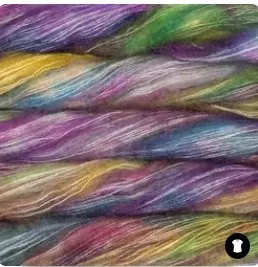 Malabrigo Mohair