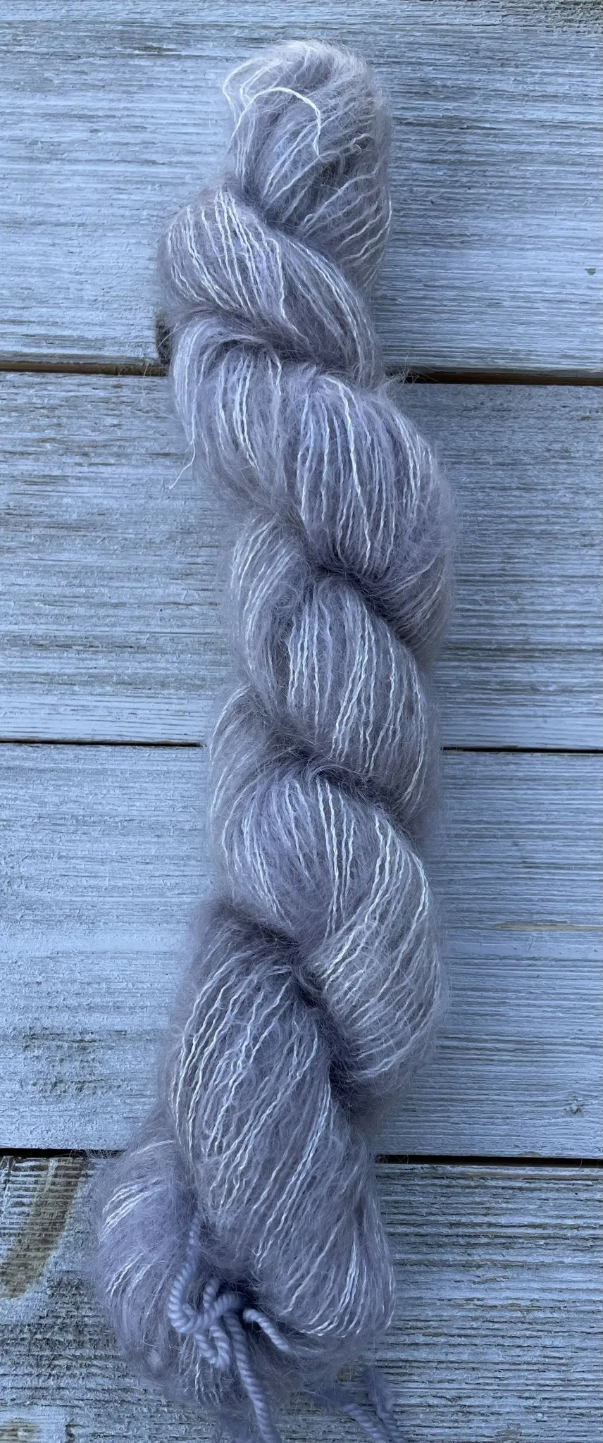 Malabrigo Mohair