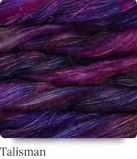 Malabrigo Mohair