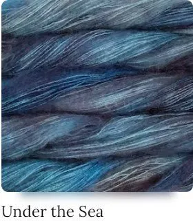 Malabrigo Mohair