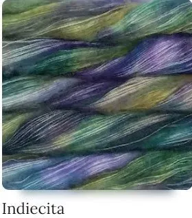 Malabrigo Mohair