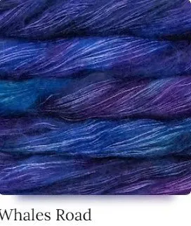 Malabrigo Mohair