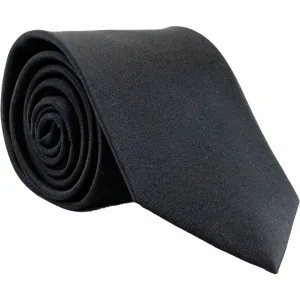 Plain Poly Tie