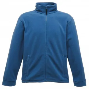 Regatta Mens Classic Fleece Zip Jacket