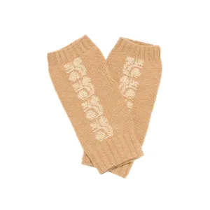 RHUM CASHMERE MITTENS