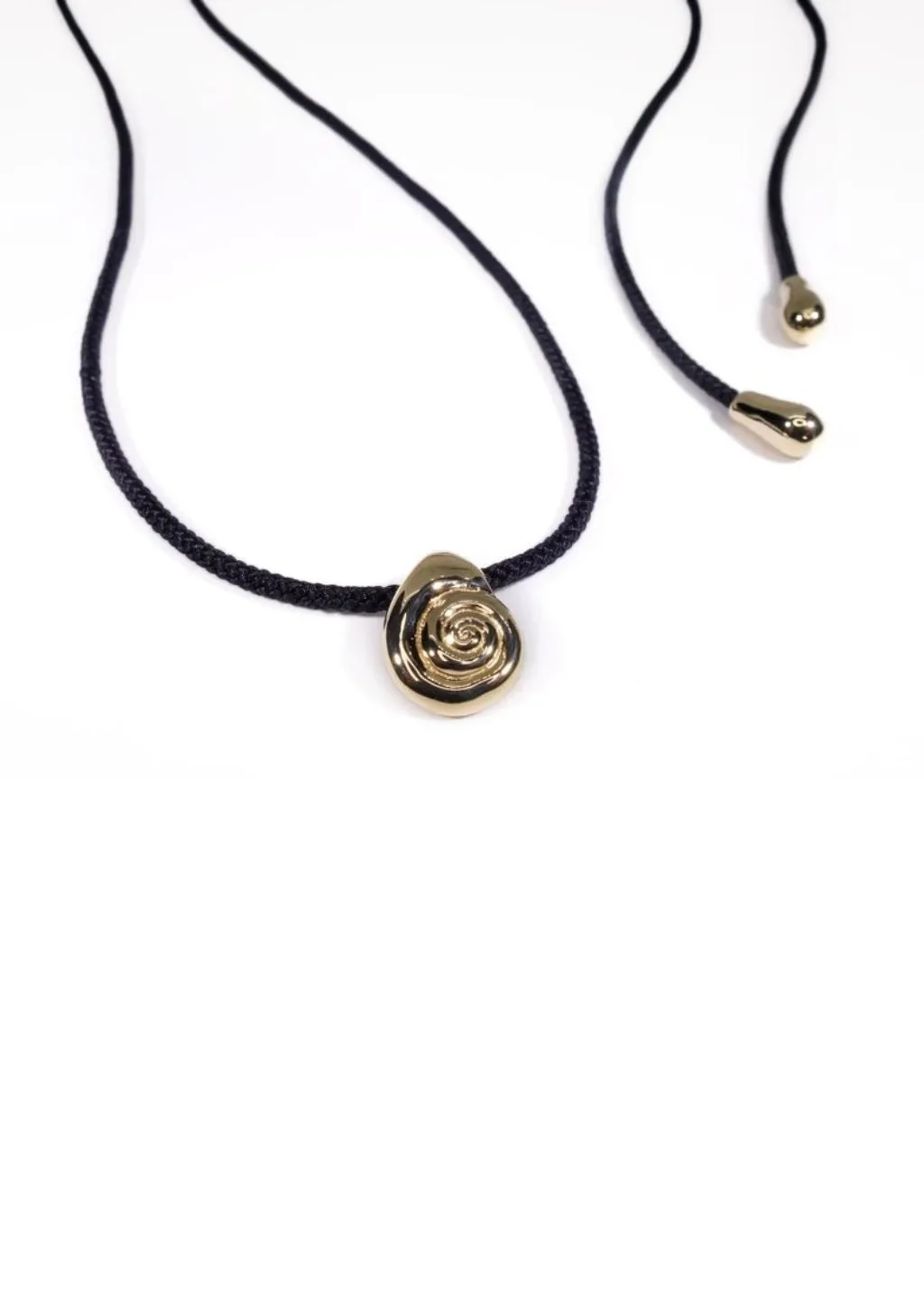 Talisman Fine Jewelry Growth Necklace