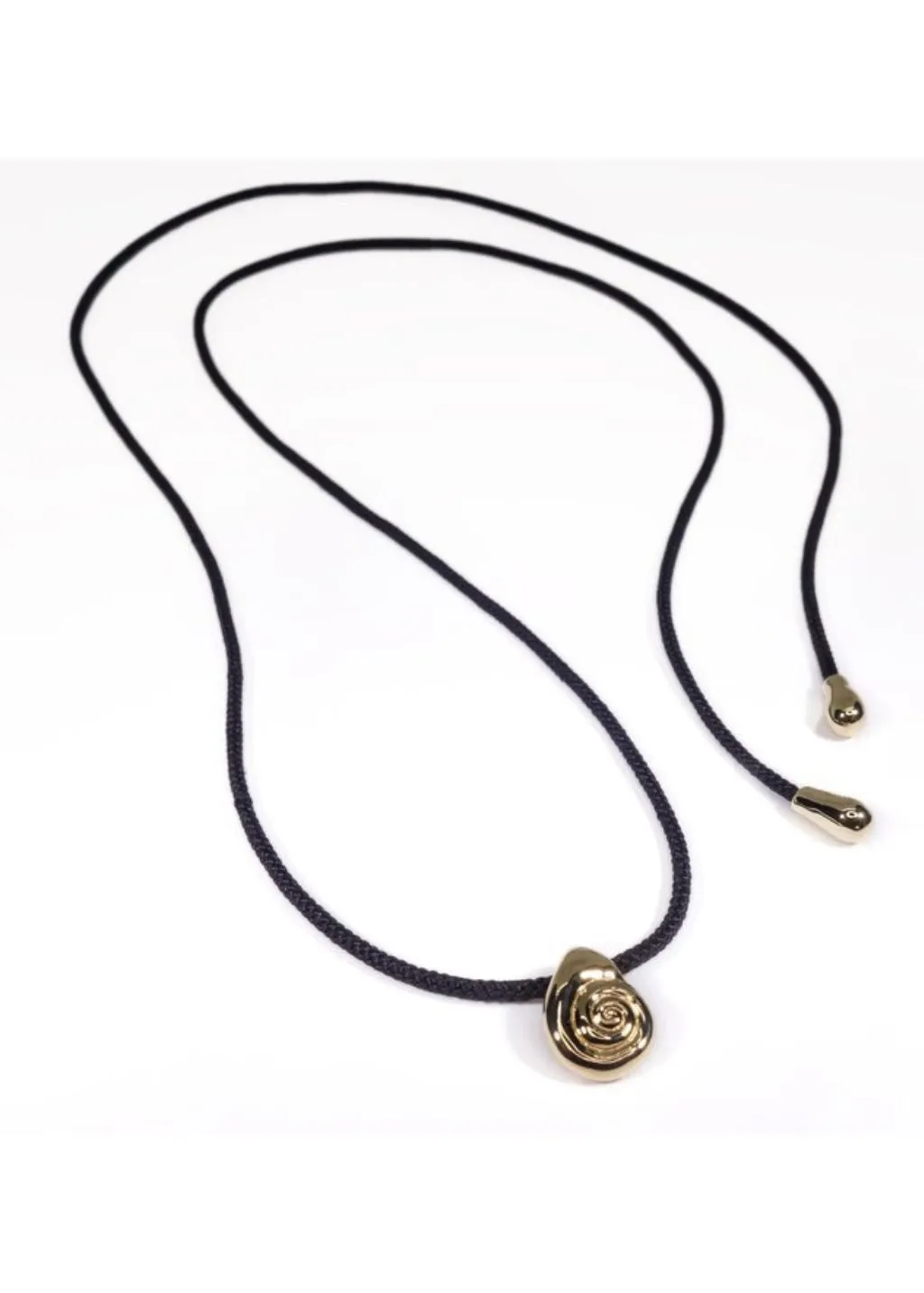 Talisman Fine Jewelry Growth Necklace