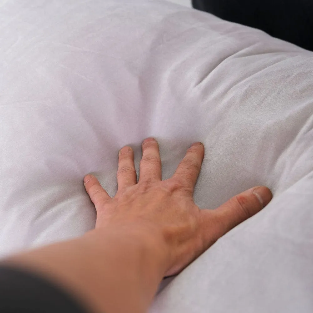 The Big Soft Pillow