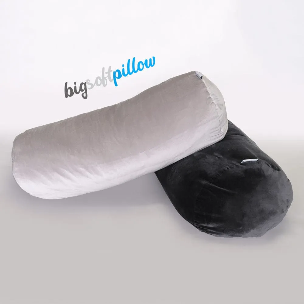 The Big Soft Pillow