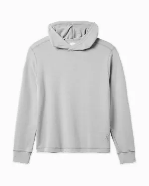 Toes On The Nose Schooner Hoodie | Women's (Sea Silk) in Oyster