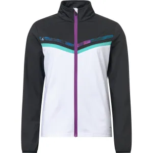 Women Sherwood Fullzip Fleece